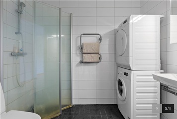 Bild 3. Lägenhet, , Stockholm 