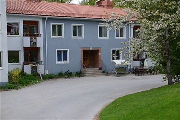 Bild 1. Lägenhet, Bernströmsvägen, Tullinge 