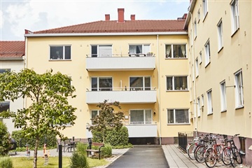 Photo 1. Apartment, Brahegatan, Jönköping 