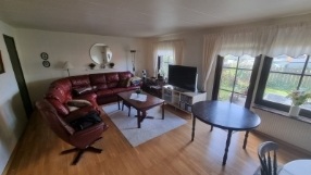 Photo 1. House, Sångarevägen, Lund 