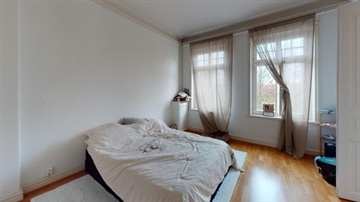 Photo 2. Apartment, Wieselgrensgatan, Helsingborg 