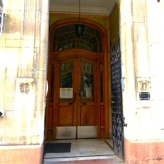 Photo 1. Apartment, Storgatan, Sundsvall 