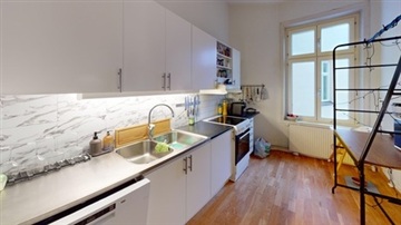 Photo 5. Apartment, Wieselgrensgatan, Helsingborg 