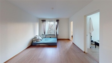 Photo 1. Apartment, Höstvädersgatan, Göteborg 