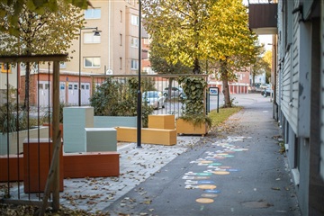 Photo 1. Apartment, Tegnérvägen, Katrineholm 