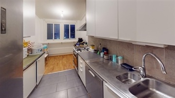 Photo 3. Apartment, Väderlekstorget, Göteborg 