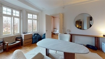 Photo 1. Apartment, Wieselgrensgatan, Helsingborg 