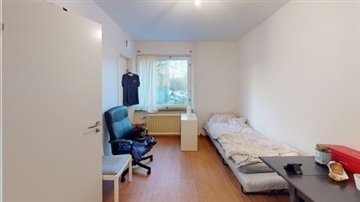 Photo 2. Apartment, Höstvädersgatan, Göteborg 