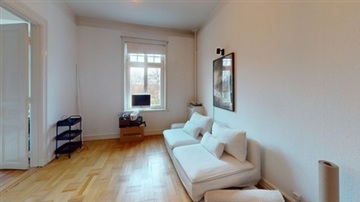 Photo 4. Apartment, Wieselgrensgatan, Helsingborg 