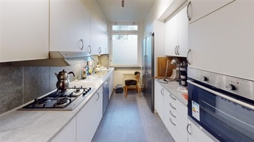 Photo 3. Apartment, Höstvädersgatan, Göteborg 