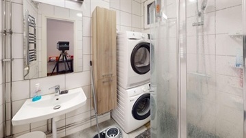 Photo 4. Apartment, Höstvädersgatan, Göteborg 