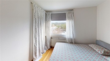 Bild 1. Lägenhet, Meteorgatan, Göteborg 