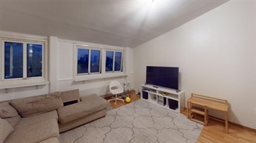 Photo 2. Apartment, Väderlekstorget, Göteborg 