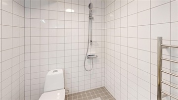 Photo 5. Apartment, Sigfrid Edströms Gata, Västerås 