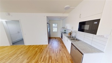 Photo 4. Apartment, Sigfrid Edströms Gata, Västerås 