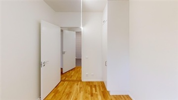 Photo 1. Apartment, Sigfrid Edströms Gata, Västerås 