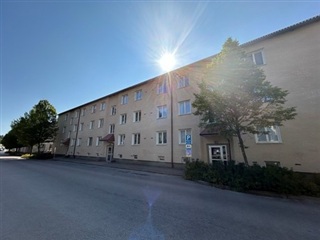 Photo 1. Apartment, Emausgatan, Västerås 
