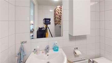 Bild 3. Lägenhet, Fagottgatan, Karlstad 