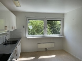 Bild 1. Lägenhet, Holländareplatsen, Göteborg 