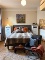 Photo 1. Apartment, Hagagatan, Stockholm 