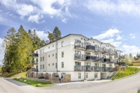 Bild 1. Rum, Salarpsbacken, Rönninge 