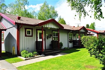 Bild 1. Lägenhet, Anders Olsgatan, Hyltebruk 