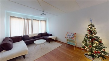 Bild 3. Lägenhet, Höstvädersgatan, Göteborg 