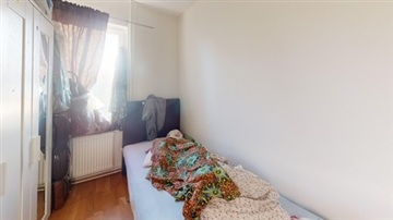 Bild 5. Lägenhet, Sommarvädersgatan, Göteborg 