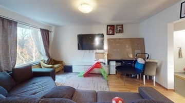 Bild 2. Lägenhet, Sommarvädersgatan, Göteborg 