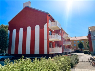 Photo 1. Apartment, Kungsgatan, Katrineholm 