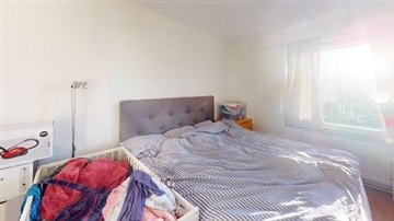 Bild 4. Lägenhet, Sommarvädersgatan, Göteborg 