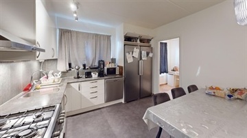 Bild 2. Lägenhet, Höstvädersgatan, Göteborg 