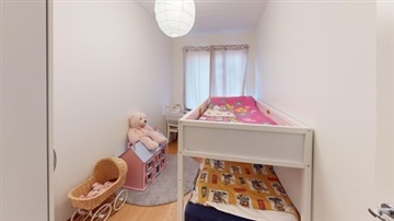 Bild 4. Lägenhet, Höstvädersgatan, Göteborg 