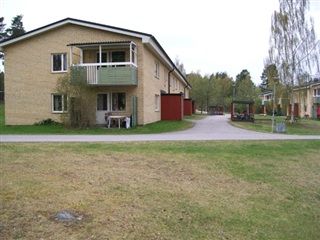 Photo 1. Apartment, Björkgatan, Delsbo 