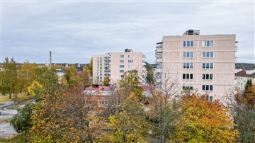 Photo 1. Apartment, Nytorgsgatan, Hallsberg 