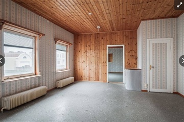 Bild 3. Lägenhet, Ringgatan, Skänninge 