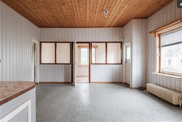 Bild 2. Lägenhet, Ringgatan, Skänninge 