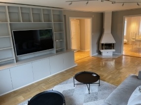 Photo 1. House, Gamla Hägernäsvägen, Täby 