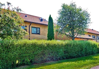 Bild 1. Lägenhet, Plöjaregatan, Linköping 