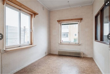 Bild 4. Lägenhet, Ringgatan, Skänninge 