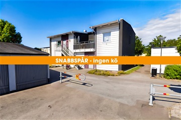 Photo 1. Apartment, Dalhemsvägen, Helsingborg 