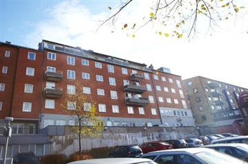 Photo 2. Apartment, Kungsgatan, Borås 