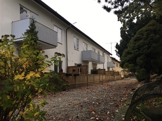 Photo 1. Apartment, Kungsgatan, Hörby 