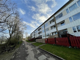 Photo 1. Apartment, pilåkersgatan, Landskrona 