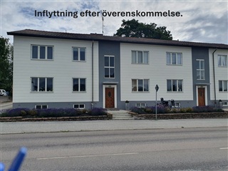 Bild 1. Lägenhet, Kungsgatan, Hörby 