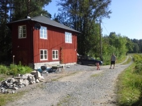 Photo 1. Room, Snorpvägen, Järna 