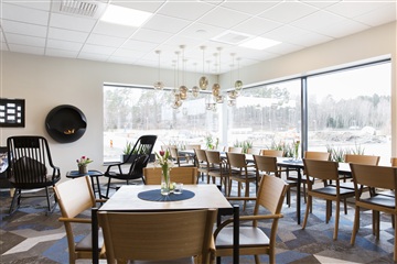 Bild 2. Lägenhet, Månstensvägen, Kungsbacka 