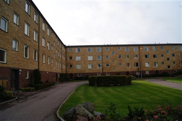 Photo 2. Apartment, Temperaturgatan, Göteborg 