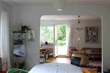 Bild 3. Hus/villa, Yrkesvägen, Huddinge 