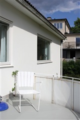 Bild 8. Hus/villa, Yrkesvägen, Huddinge 